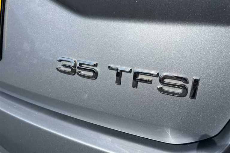 2021 Audi Q2 35 TFSI Sport 5dr S Tronic ESTATE PETROL Automatic