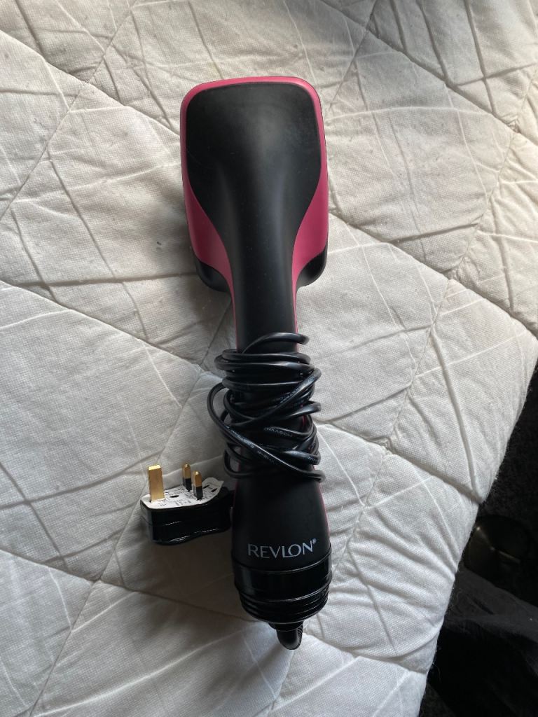 Revlon One-Step Hair Dryer & Volumiser 