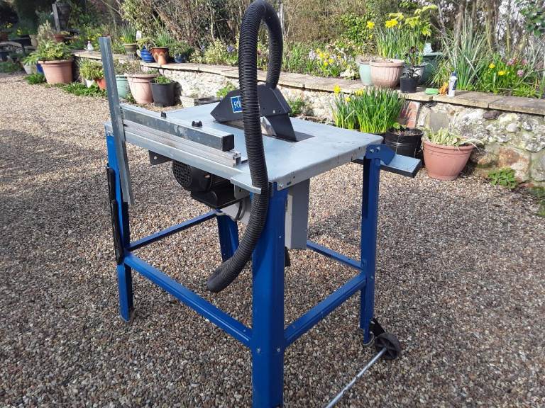 scheppach circular saw 