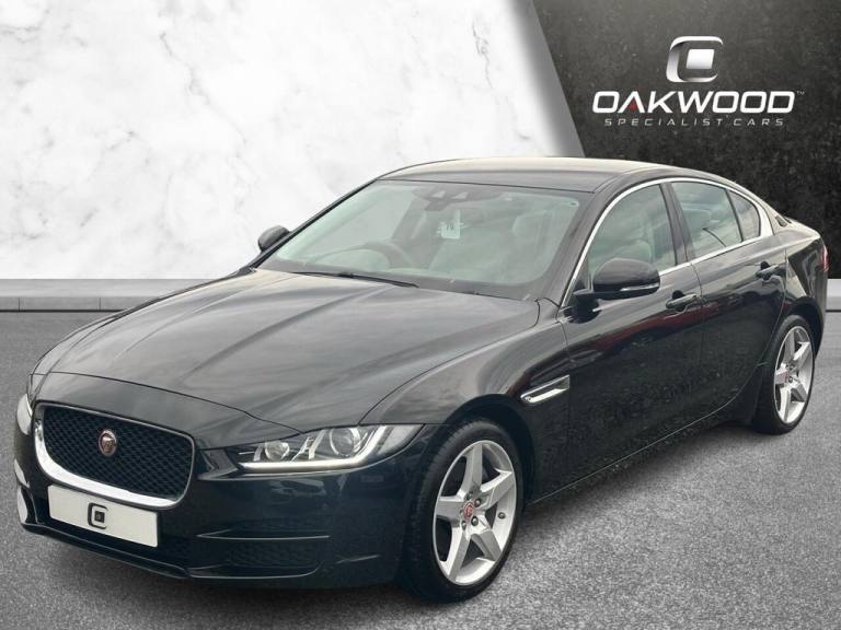 2016 65 JAGUAR XE 2.0D PORTFOLIO SALOON 4DR DIESEL AUTO EURO 6 (S/S) (180 PS) DI