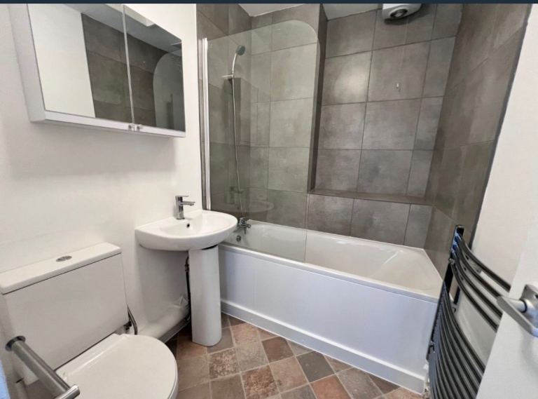 1 bed company let welcome 
