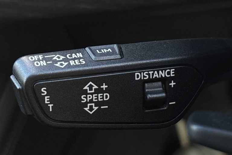 2019 Audi A5 40 TFSI Vorsprung 5dr S Tronic Hatchback Petrol Automatic