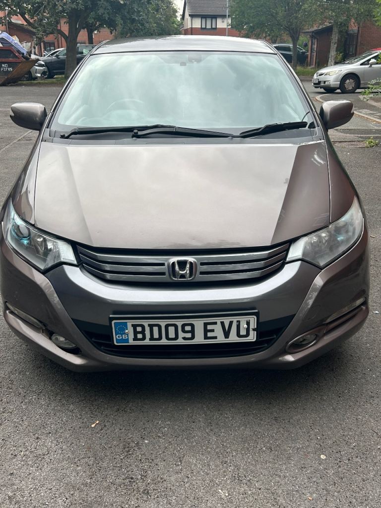 Honda Insight 