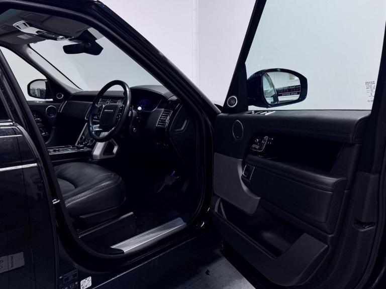 2020 Land Rover Range Rover 2.0 P400e 13.1kWh Vogue SUV 5dr Petrol Plug-in Hybrid Auto 4WD Euro 6...