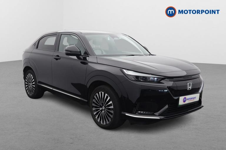 2024 Honda e NY1 150kW Advance 69kWh 5dr Auto Hatchback Electric Automatic