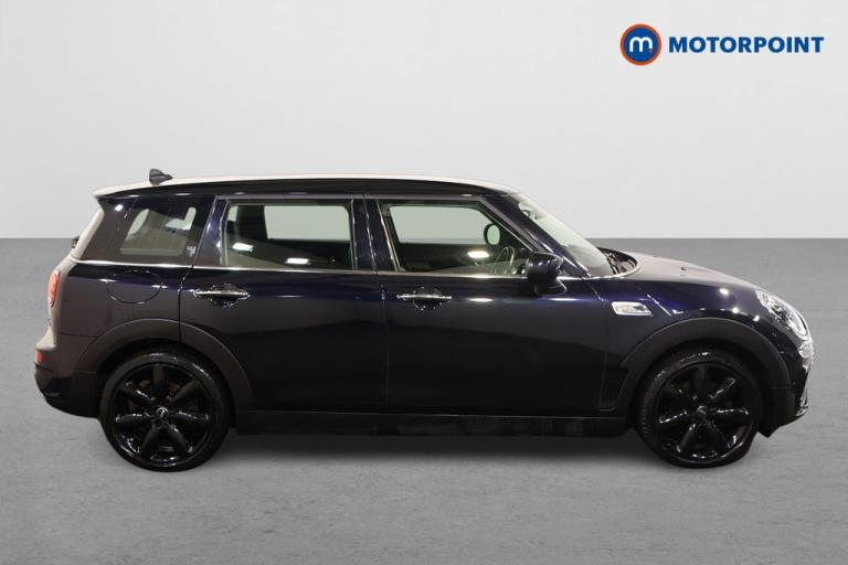 2021 MINI Clubman 2.0 Cooper S Exclusive 6dr Auto ESTATE PETROL Automatic