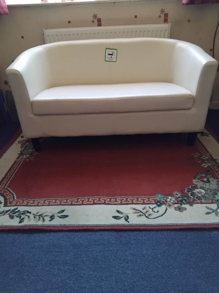 Small sofa