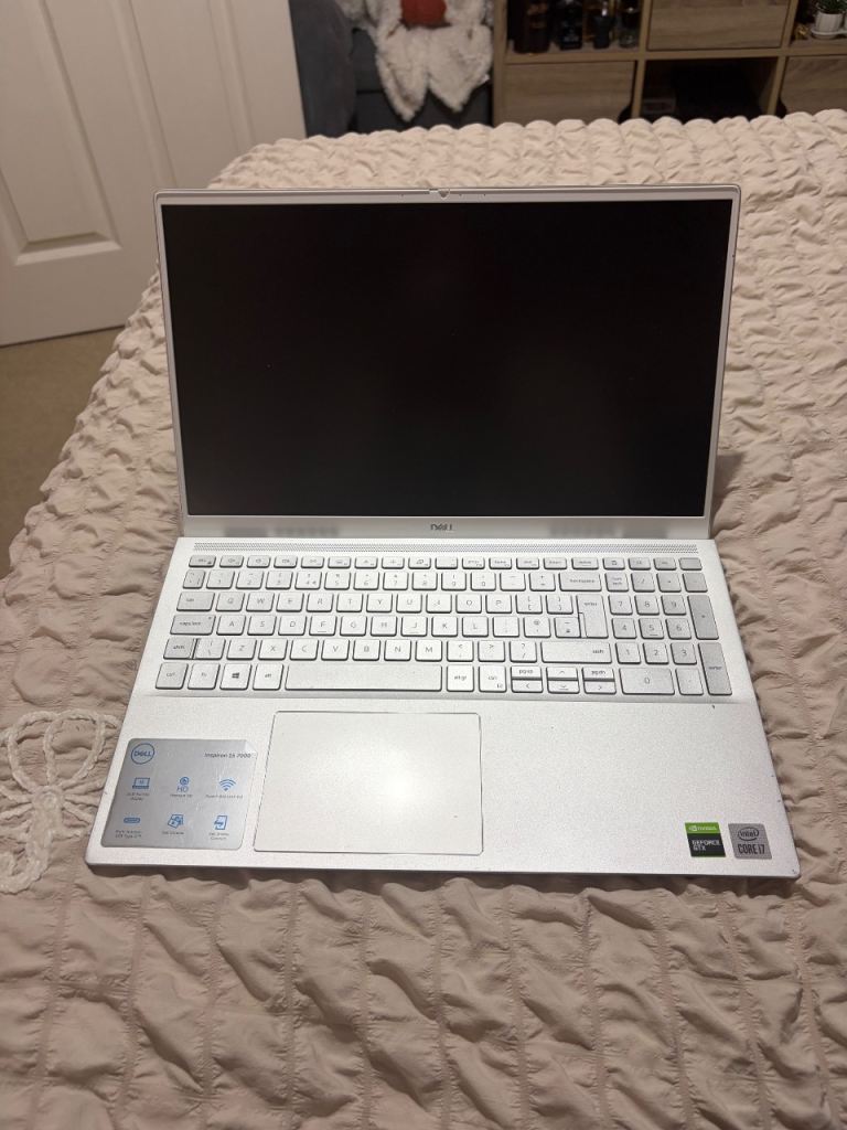 Dell Inspiron Laptop