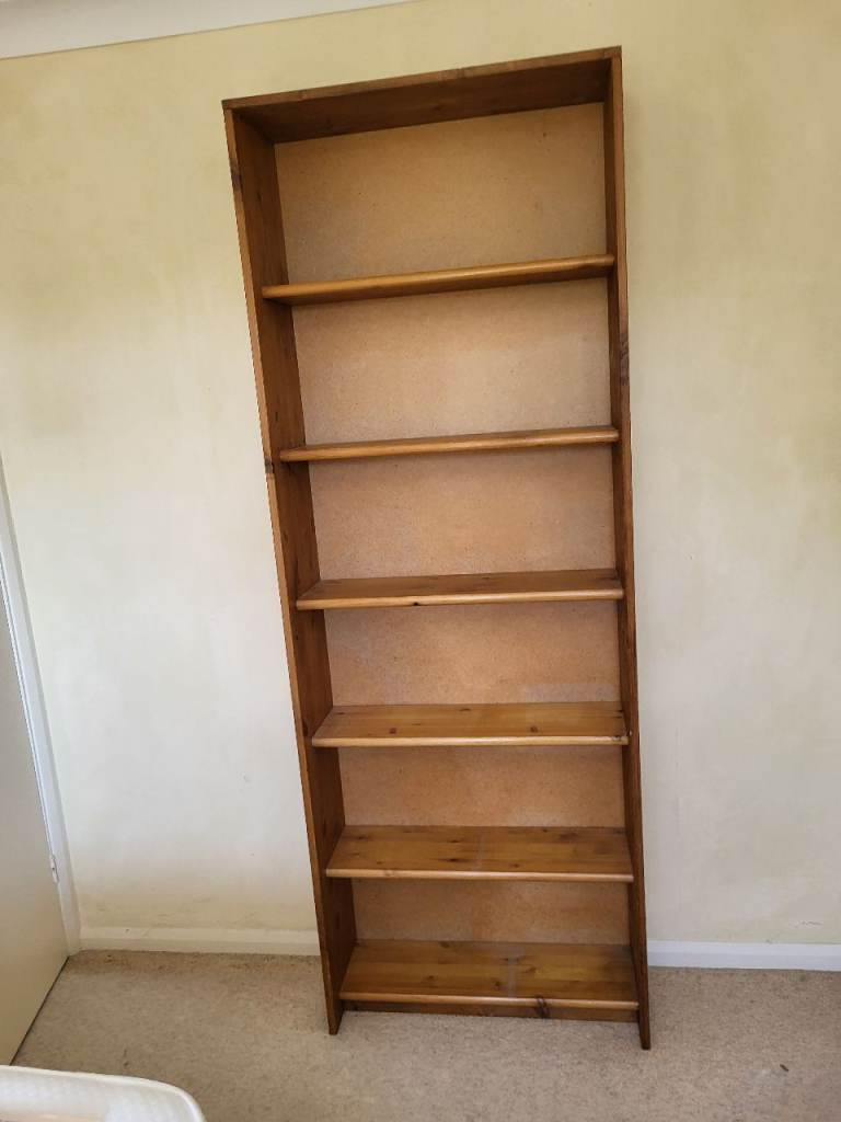 Bookshelf