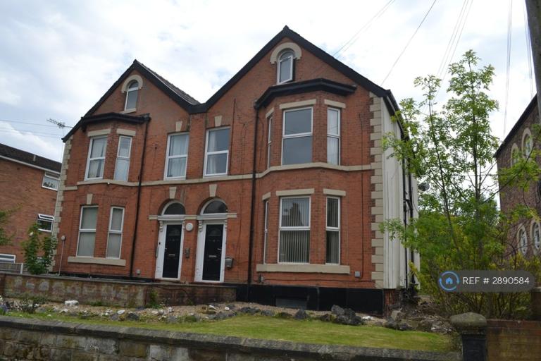 1 bedroom in Victoria Crescent, Manchester, M30 (#2890584)