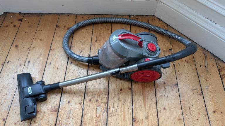 Vax Power Revive Bagless Cylinder Vacuum Cleaner (Model CCMBPNV1T1) - £10 ONO