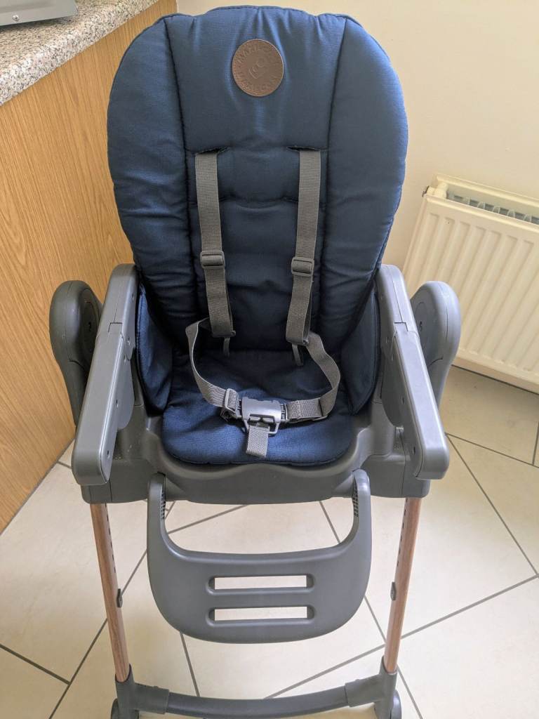 Maxi Cosi 6 in 1 High Chair 