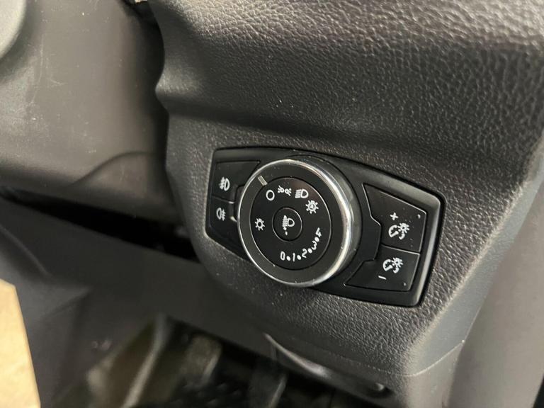 2021 Ford Transit Courier 1.5 TDCi Trend Van [6 Speed] PANEL VAN DIESEL Manual