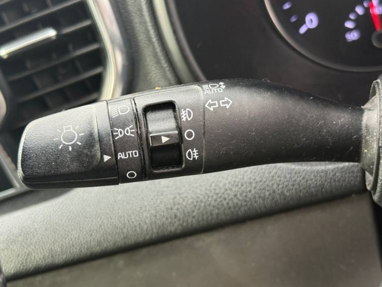 2016 Kia Sportage 1.7 CRDi 2 SUV 5dr Diesel Manual Euro 6 (s/s) (114 bhp) ESTATE Diesel Manual