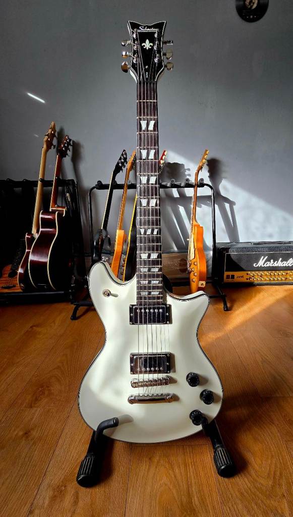 Schecter Tempest Custom 22