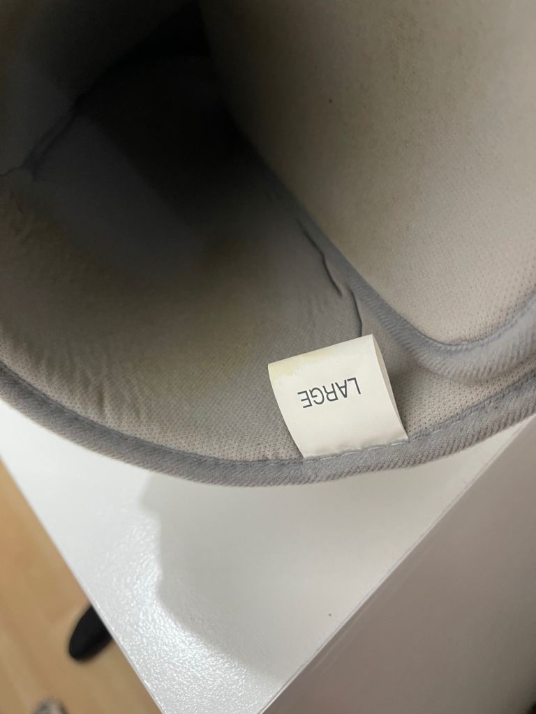 Boot leg support for tendon strain:broken leg 