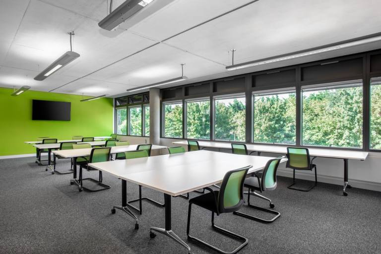 Dartford - DA1 5FS \ Flexible Workspace for Up to 10 Desks