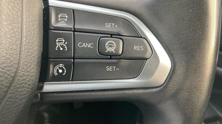 2022 Jeep Compass 1.3 T4 GSE 4xe PHEV S Model 5dr Auto Station Wagon Station Wagon Hybrid Automatic