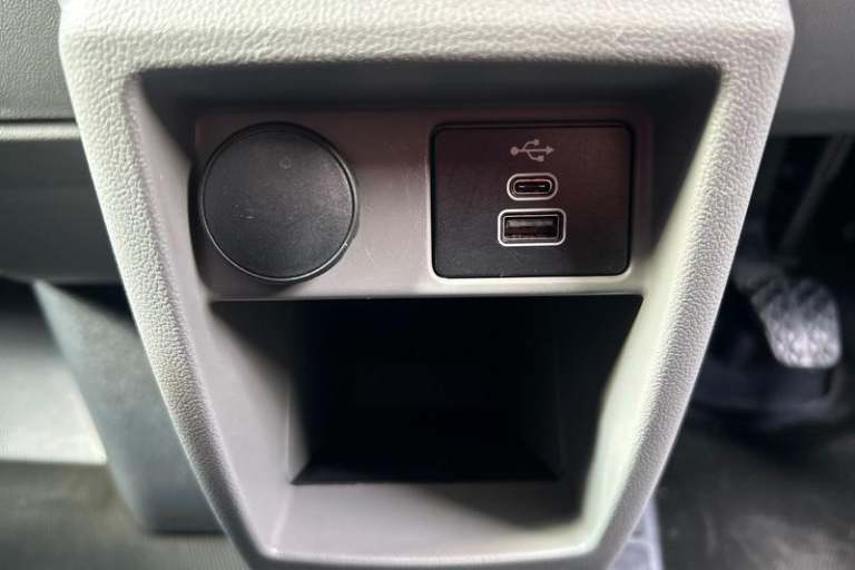 2024 Ford Transit Custom 300 Limited L2 LWB FWD 2.0 EcoBlue 136ps Low Roof Manual Panel Van Diese...