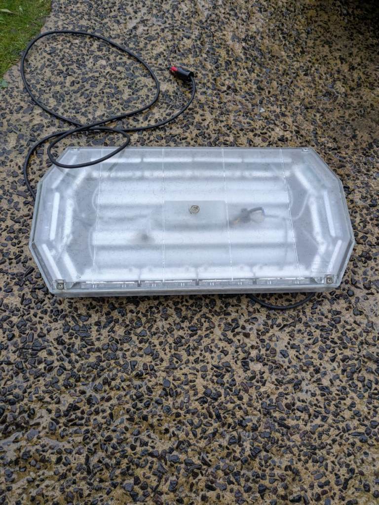 LED Beacon