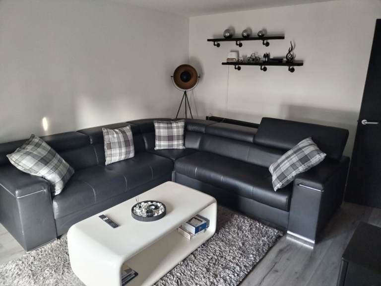 Corner Sofa