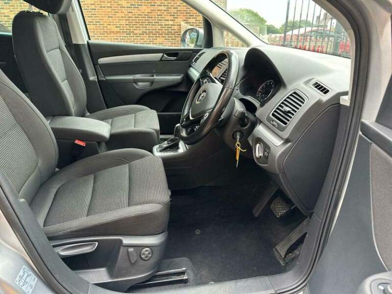 2021 Volkswagen Sharan 1.4 TSI SE Nav DSG Euro 6 (s/s) 5dr Petrol Automatic