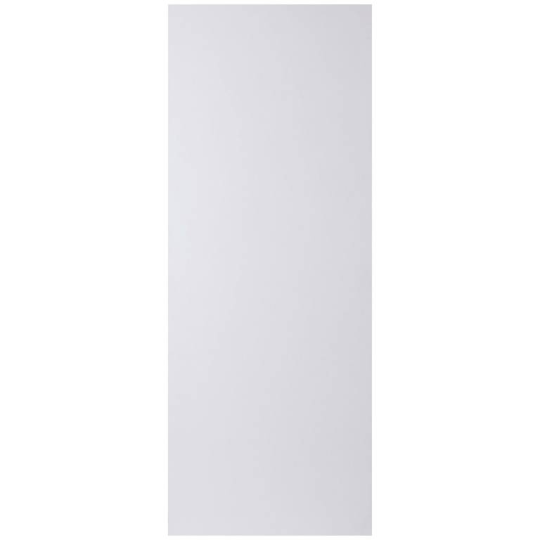 Brand new white internal flush doors x 24