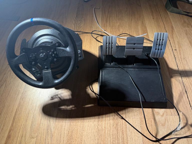 Thrustmaster T300 RS GT Edition