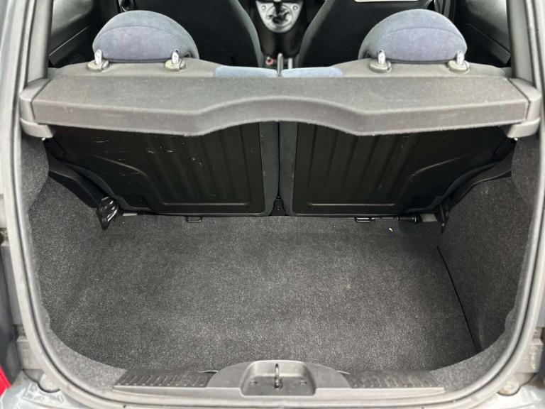 2017 Abarth 595 1.4 T-Jet 145 3dr HATCHBACK PETROL Manual