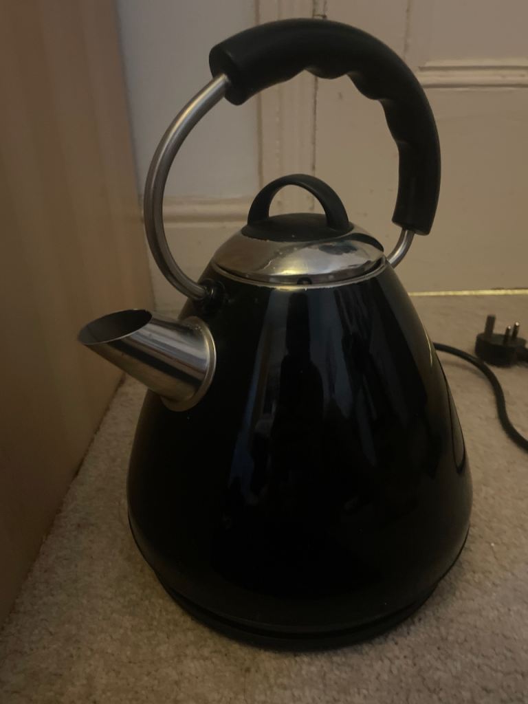 Kettle 