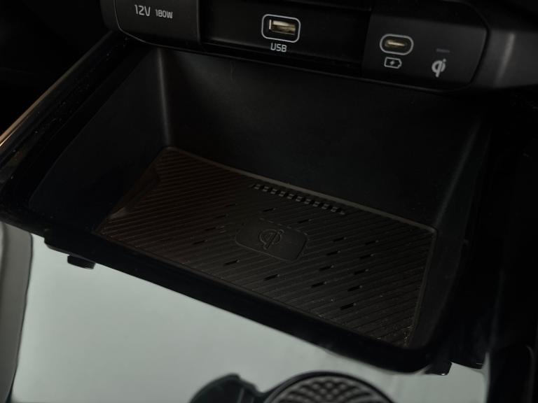 2022 Kia Niro 1.6h GDi 3 SUV 5dr Petrol Hybrid DCT Euro 6 (s/s) (139 bhp) - LED - REVERSE Suv Hyb...