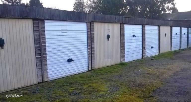 Garage to rent in Enfield (EN3) | Stashbee