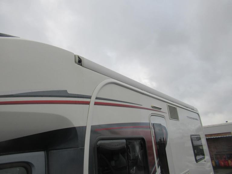 Auto Trail Tracker FB