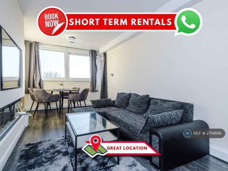 1 bedroom flat in Fulton Court, Manchester, M15 (1 bed) (#2714666)