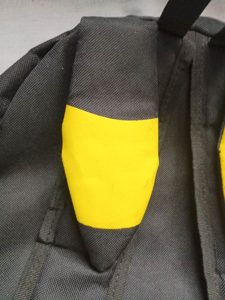 Pokémon Umbreon Carry Bag/School Bag