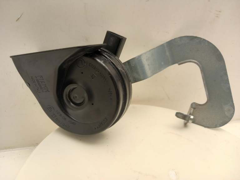 2025 Mini (Bmw) Mini Horn