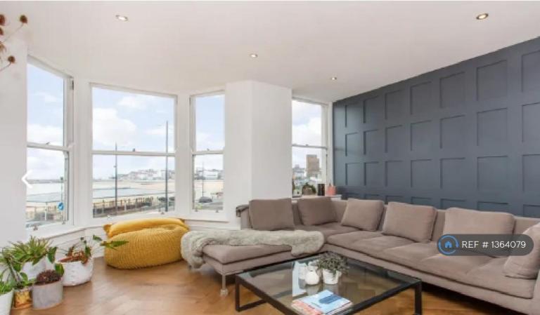 3 bedroom flat in Buenos Ayres, Margate, CT9 (3 bed) (#1364079)