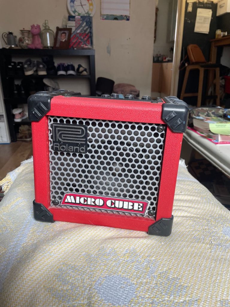 image for Roland Micro Cube N225