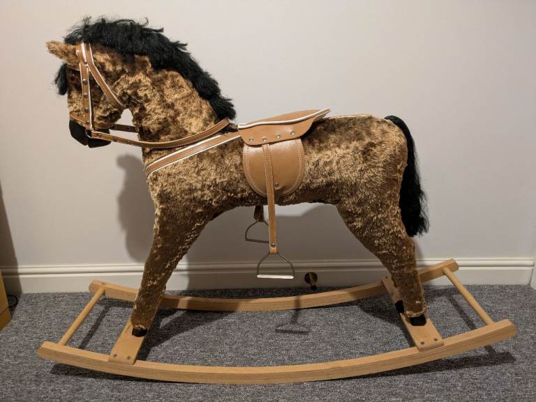ROCKING HORSE