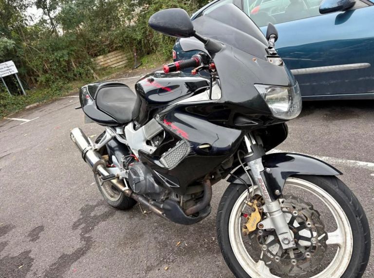 Honda, VTR, 1998, 996 (cc) OFFERS CONSIDERED