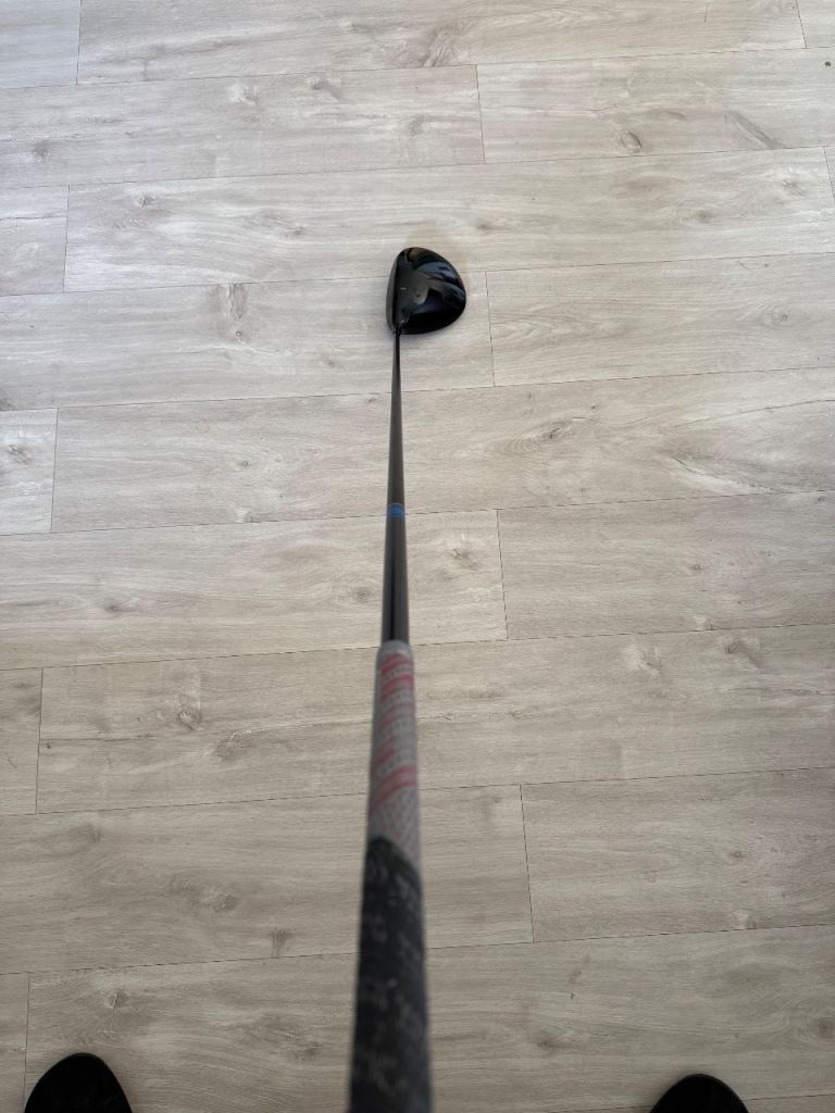 Titleist TSi2 Driver
