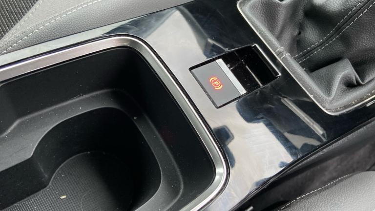 2021 Vauxhall Mokka 1.2 Turbo Elite Nav SUV 5dr Petrol Manual Euro 6 (s/s) (100 ps) SUV Petrol Ma...