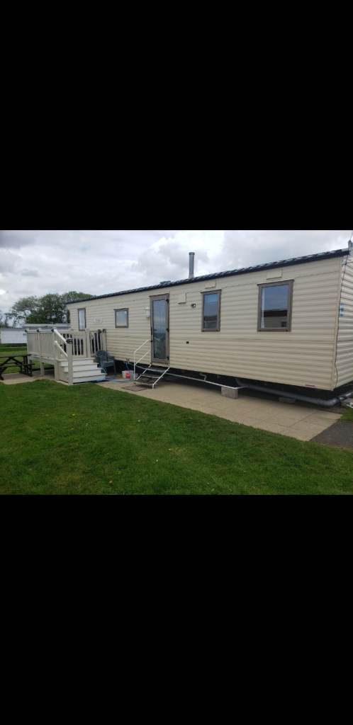 CARAVAN FOR RENT