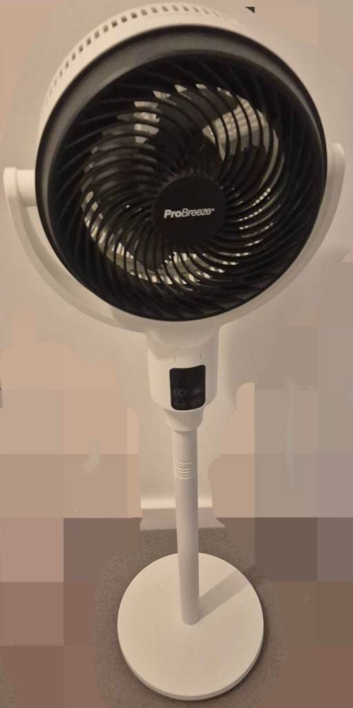 Fan 
