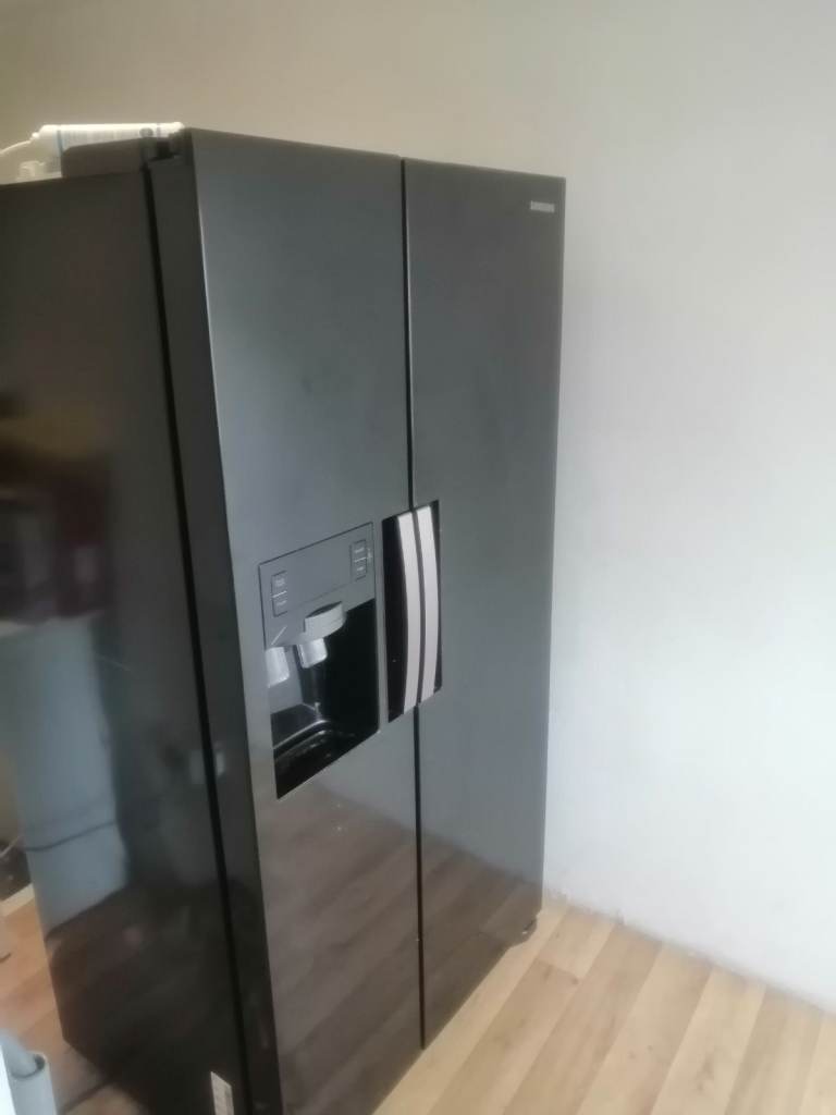 Samsung American Style Fridge freezer 