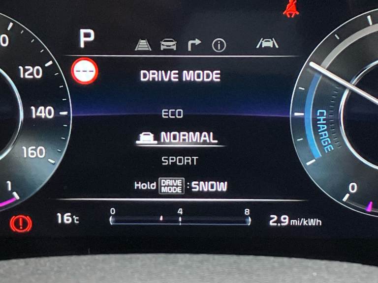 2022 Kia Niro 150kW 3 65kWh 5dr Auto Estate ELECTRIC Automatic