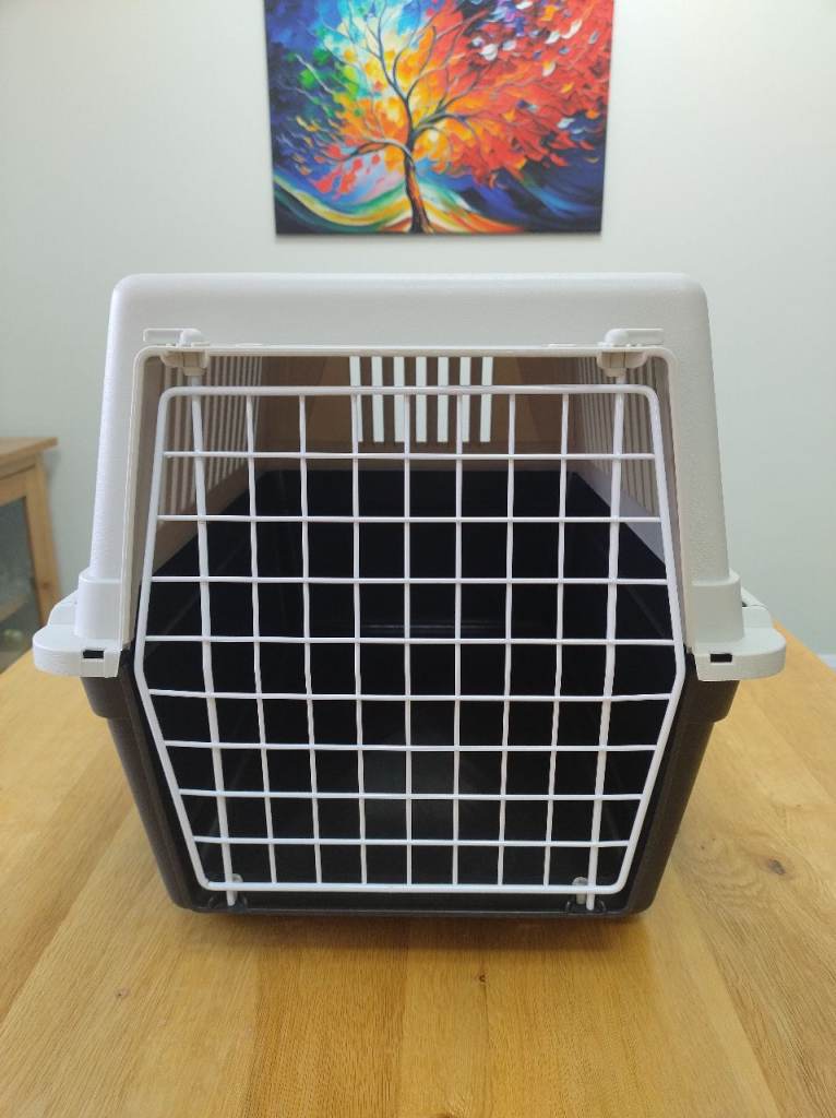 Dog/Pet Carrier 