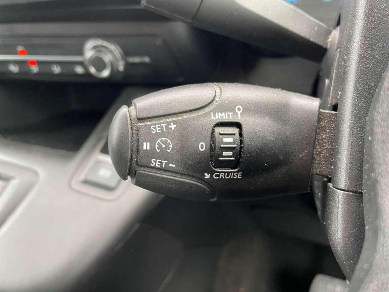 CITROEN BERLINGO 800 50kWh Enterprise M Pro Auto SWB 5dr (7.4kW Charger) 2022