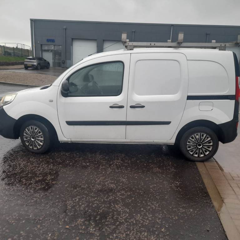 Renault, KANGOO, Car Derived Van, 2014, Manual, 1461 (cc)