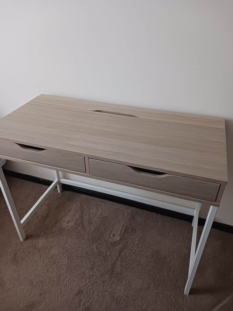 IKEA office desk - barely used